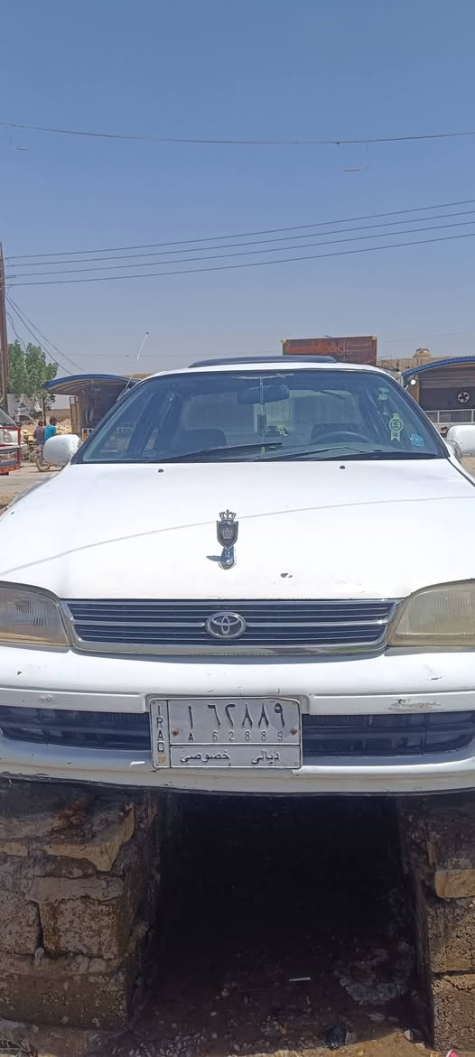 كرونة نفخ موديل 93رقم دياله راعيها ب الناصرية مكينه وكيرمكفولات حداديه صدرجديد السعر 30هاذه رقم ***********
