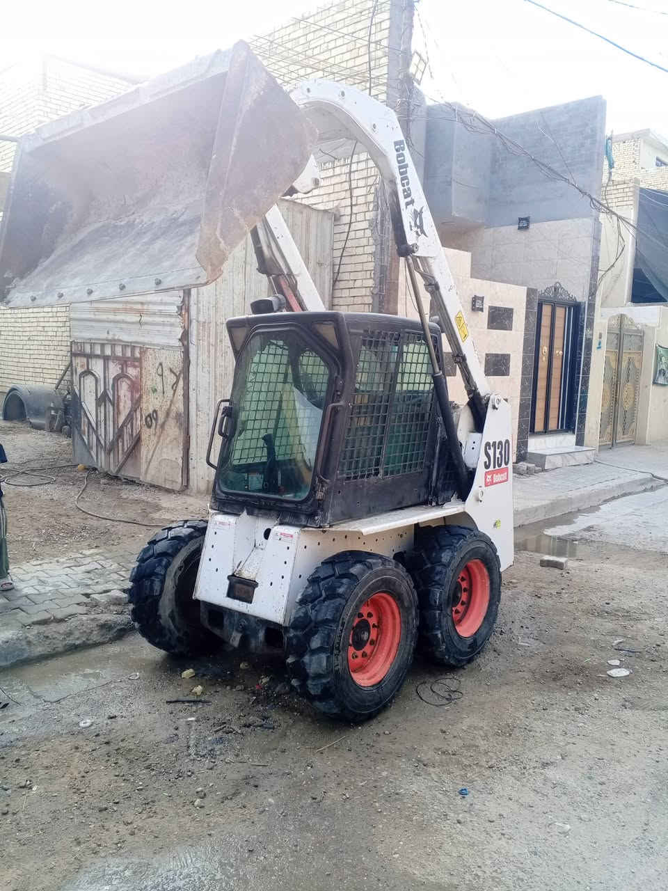 شفل • موديل ١٠ • مضخات جديدة