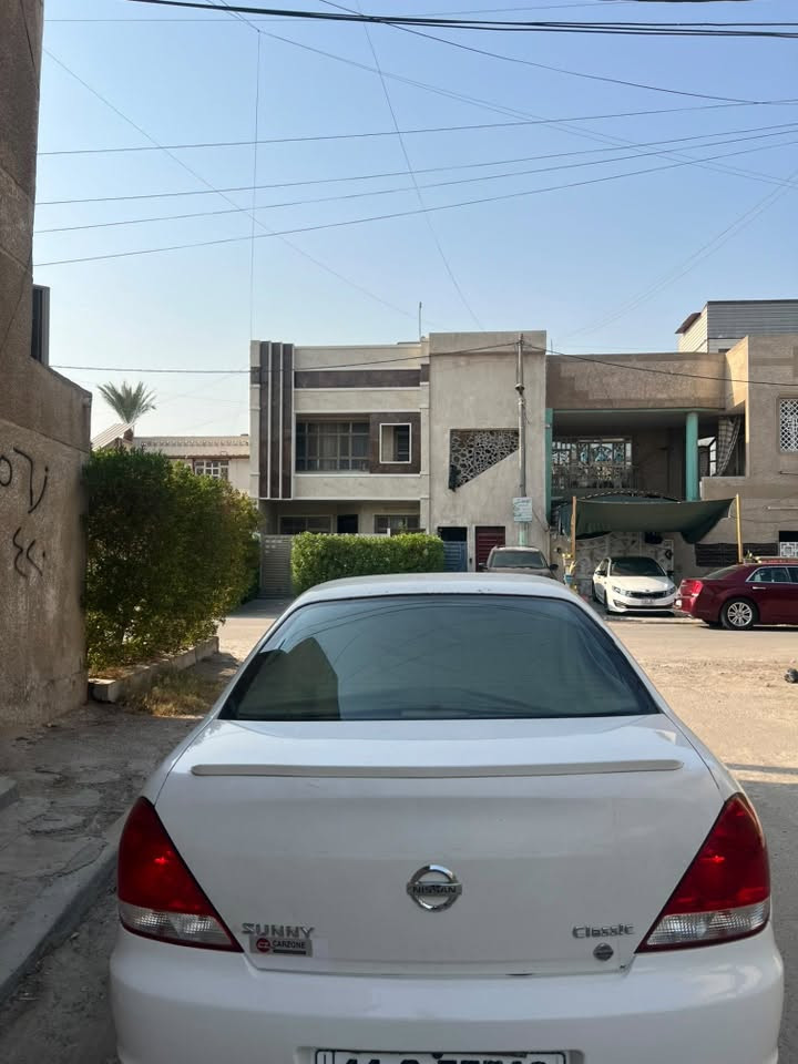 سني 2010 بغداد
بيهه شبر صبغ فقط 

كير مكينه تبريد صدر خير من الله 

تخم تاير جدد 

مكينه قبق اسود 

مكاني الكرخ 

***********
