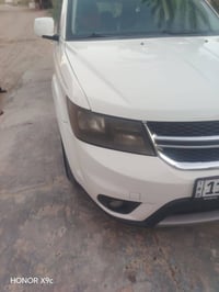 دودج جورني • ٢٠١٨ • رقم بغداد