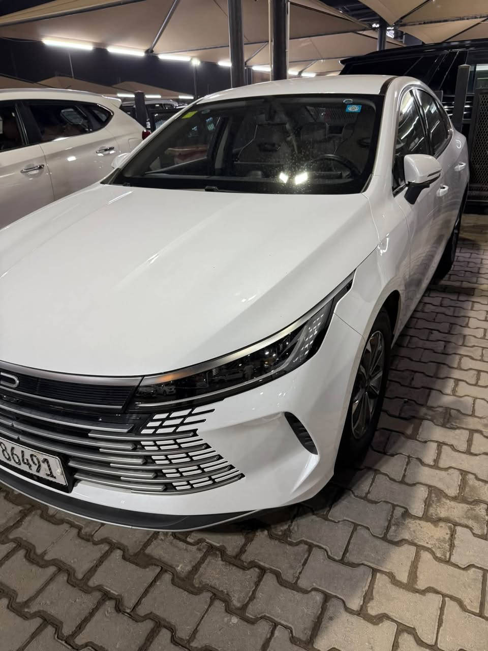 دستروير • ٢٠٢٥ • رقم كربلاء