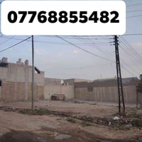 موصل حي الانتصار • ٢٥٠م • سند طابو