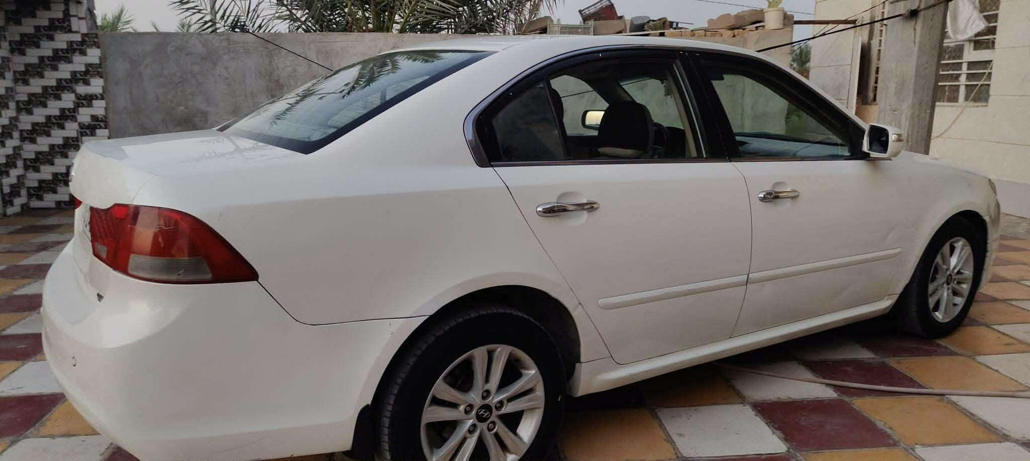 بيع مستعجل اوبتيما موديل 10 خليجي فول موصفات سياره نضيفه وجاهزه  سعرها مناسب للجنايه ذي قار شطره *********** السعر 103
