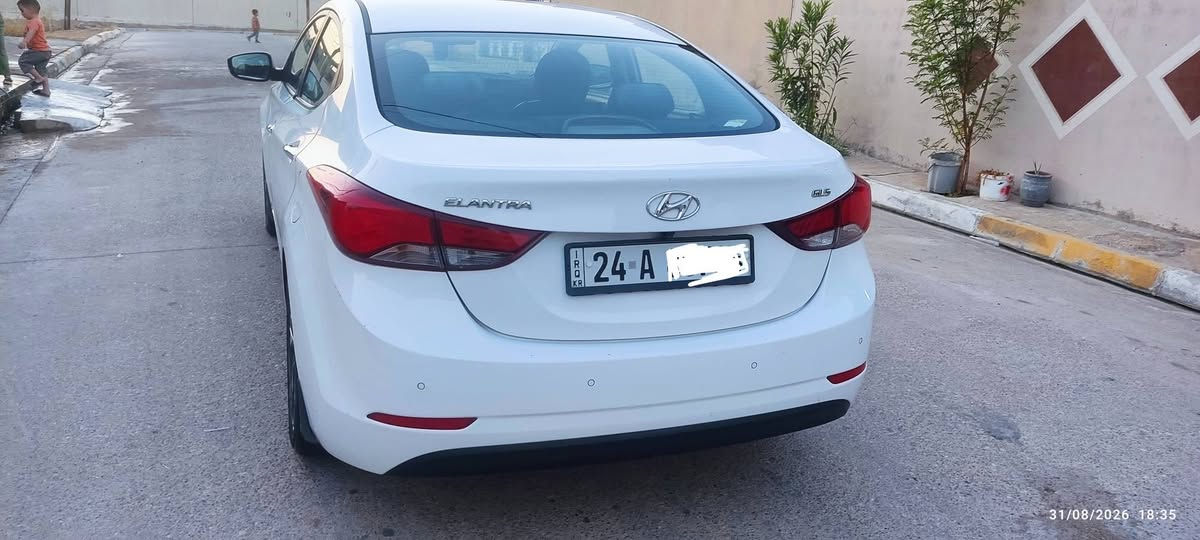 السلام عليكم ... النترا فول مواصفات خليجي2015 (GLS)  بصمة سلايد كشن كهرباء مرايا شفط كاميرا حساسات خلفي كشنات جلد تدفئة بالكشنات وكل الشغلات موجودة بالصور .. صبغ ما بيها مكفولة ,محرك 18 بي صوت ....... السعر 115 وبي مجال قليل مكاني شيخان والموصل ***********.  رجاءا اقرا المنشور زين زين قبل ما تتصل
