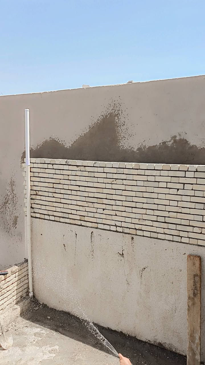 خلفات بناء • درجة أولى • استلام مهندس