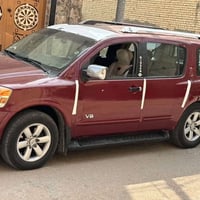 ارمادا • ٢٠٠٨ • رقم بغداد