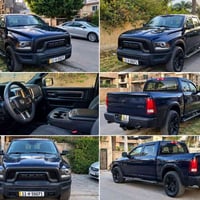 رام كلاسيك • باب قصير • ٢٠٢٢