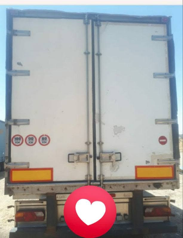 براد • موديل ٢٠٠١ • سمك ٧