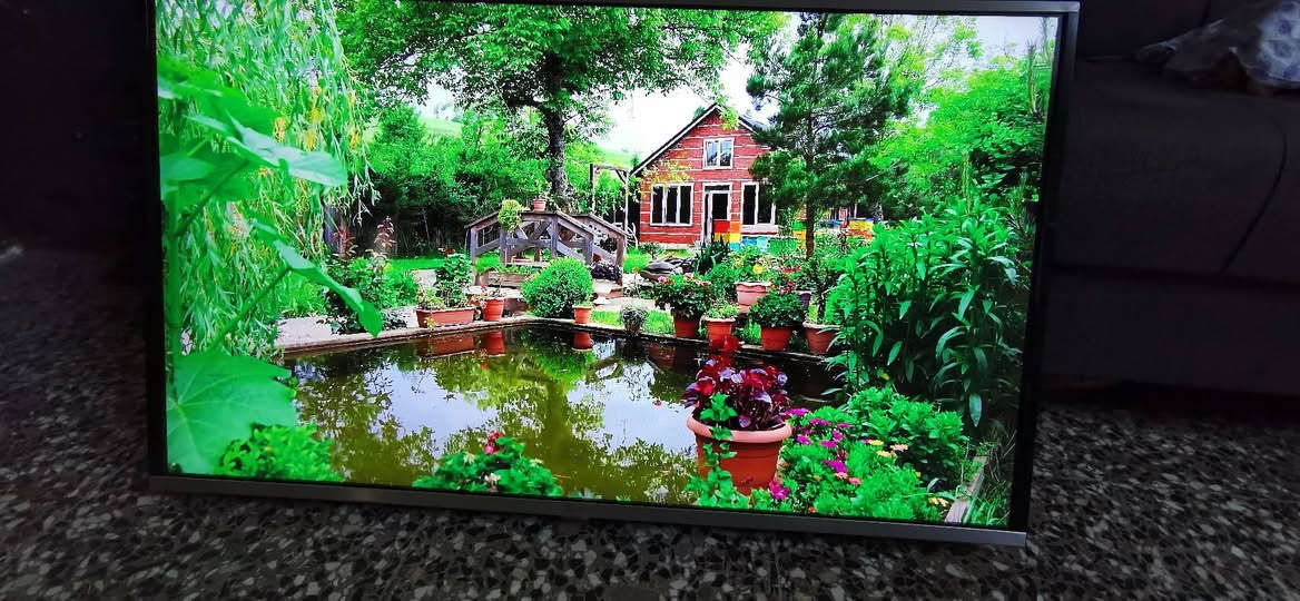 سلام عليكم اخواني عندي شاشه نوع LG webos كوري الأصلي حجم 43 اسمارت انترنت نضيف جدا السعر250 العنوان البياع حي الرساله الأولى قرب مدينة العاب الكرخ تلفون ***********
WhatsApp +964***********

سلام عليكم اخواني عندي شاشه نوع LG webos كوري الأصلي حجم 43 اسمارت انترنت نضيف جدا السعر250 العنوان البياع حي الرساله الأولى قرب مدينة العاب الكرخ تلفون ***********
