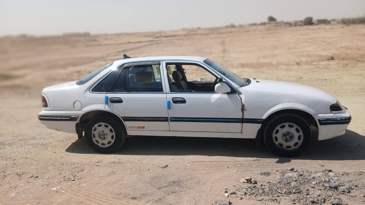 للبيع برنس موديل 95رقم انبار انكليزي تحويل مباشر محرك كير صدر كله جديد كهربائيات شغالهالسعر 25 مكان السياره الرمادي للاتصال ***********
