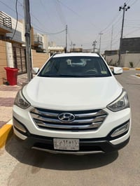 سنتافيا • ٢٠١٤ • رقم بغداد