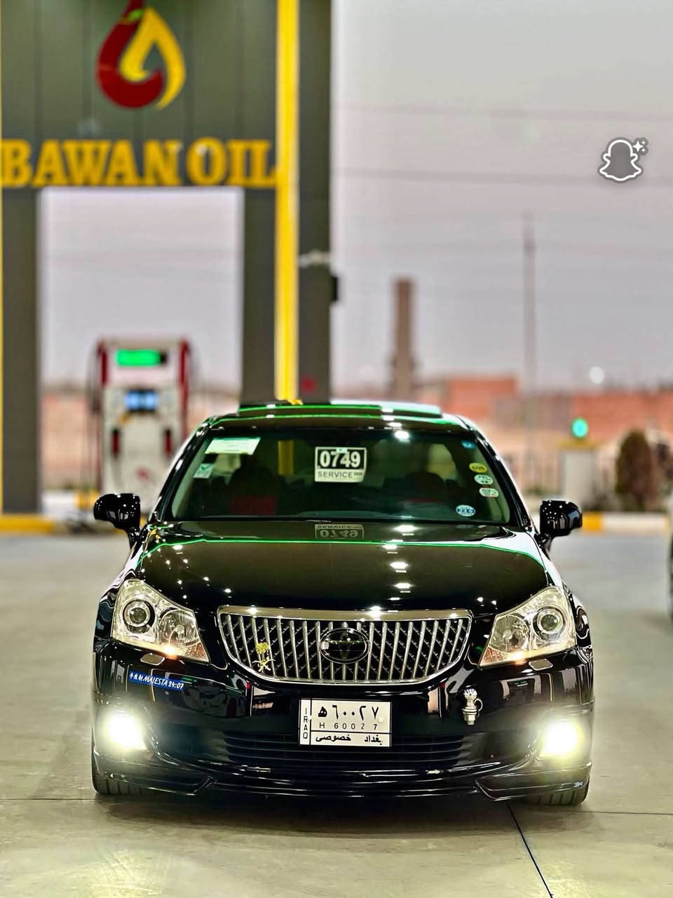 ماجيستا ساق 2010 ❤️
قەپــات مواسەفات 🚗.
سڵاید🖤
چوار کوشن هیتەرو کارەبا ساردو گەرم❄️⚡️
چوار دەرگاو سنوق شەفت⭐️
سێ پەردە 🔥
سەلاجە❄️
مەرکەزی🧿
ڕادر وو حاسە 🗣
شاشەوو کامێرا 🎥
ئاوێنە شەفتوو هیتەر 🔋
گێڕوو مەکینەی بەشەرت هەزار فیتەر🛠
150 هەزار ڕۆشتوە 💎
چوار چوپی لۆک بەشەرت 💡
🪬ABS بیلاد 
چوار تایەو ویلی لۆک وێلد 🛞.
تەبرید ساردوو گەرم بەشەرت❄️
سووکان کارەبا ⚡️
کووشن خەزن 👌
سۆنەری دانراوە حسابی کلینە 👌
بەشەرتی زەربەو لێدران⭐️ 
سعر قوفڵوو کۆتای 70 گڵا 💵
شوێن کەلار 📍٠
لە ڕەسمە جوانتر نەبوو مەسروفت عاید من 
هەر عەیبێکوو گڵایە ببڕە 
📞***********📞
