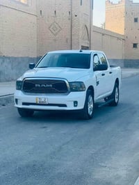 رام ٢٠٢٠ • ٨ سلندر ٥٫٧ • رقم بغداد