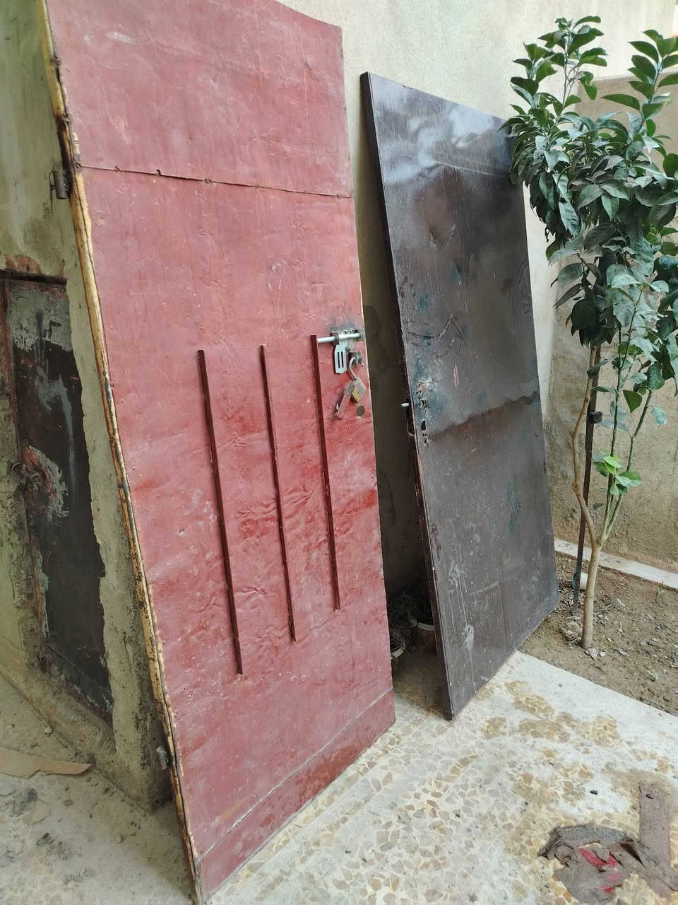 ابواب مستعملة • كامل • الموصل