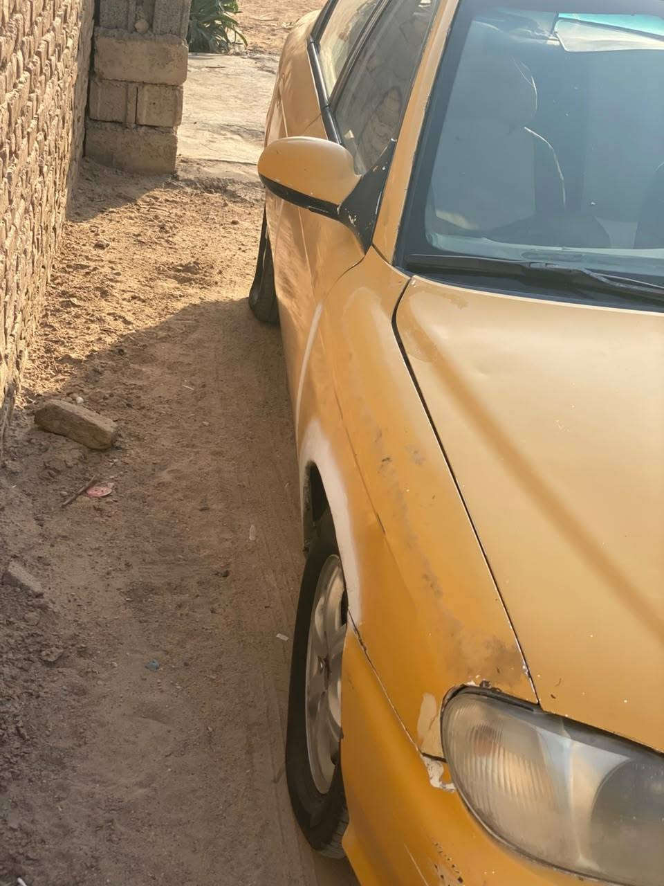 سلام عليكم كيا سيفيا لبيع مكينه وكير حلوات سنويه صليه شواصي نضاف حداديه نضيفه مكاني نجف كوفه علوت لفحل سعر ثمن ورقات 8وبيهه مجال راسني واتساب رقم لهاتف ***********
