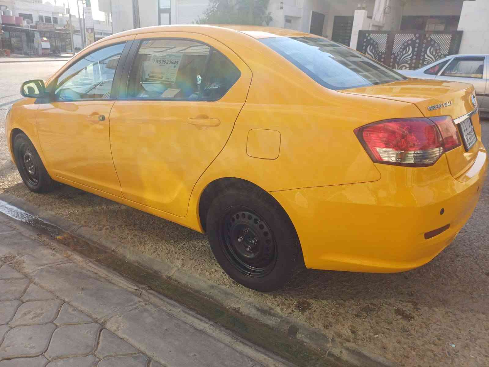 گریدویل • ٢٠١٣ • كركوك شورجة