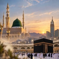 عمرة • ٢٨/٩ • كركوك