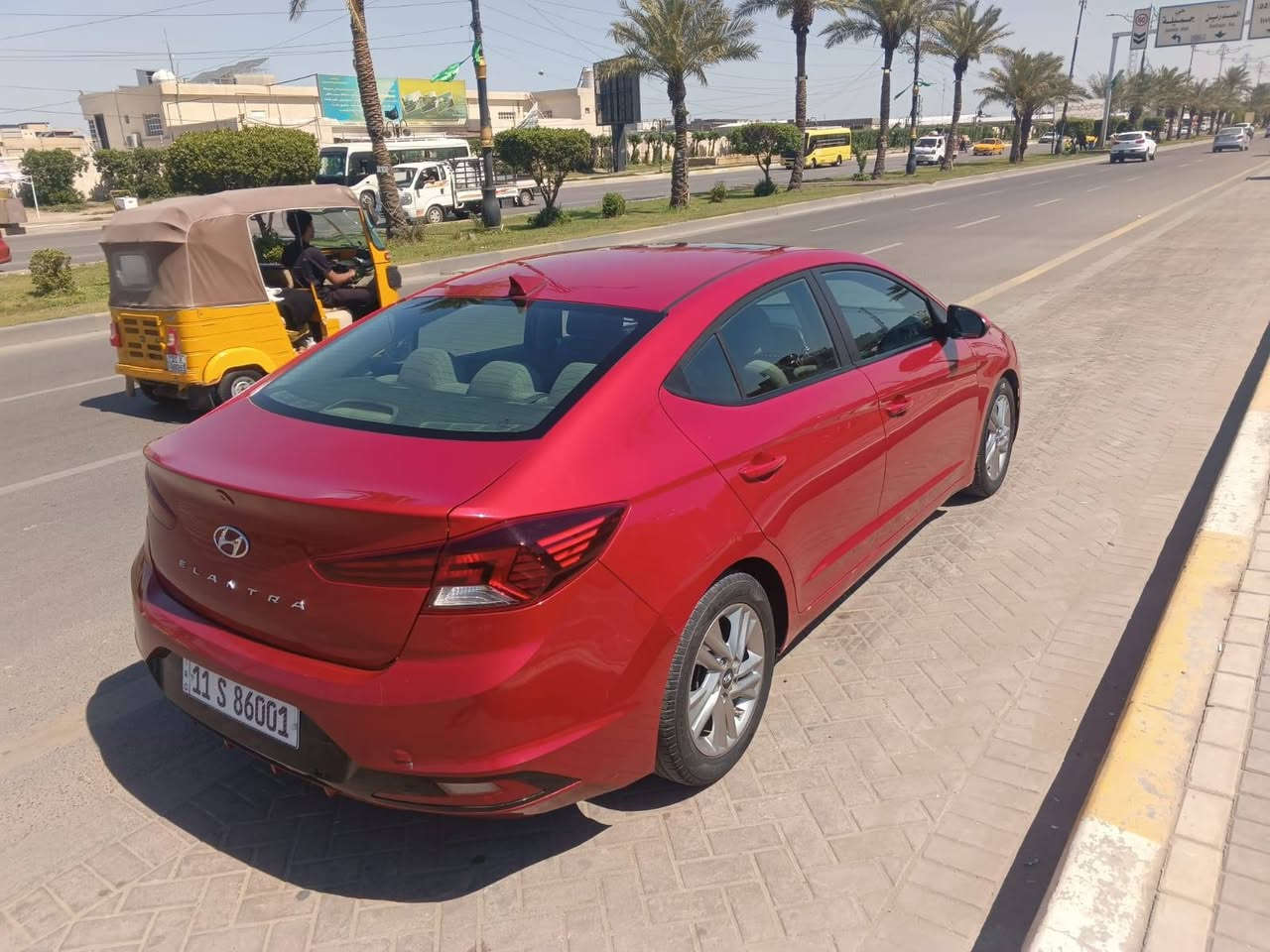 سلام عليكم الانترا 2020 فتحه بصمه اشاره ترحيب مكينه 2000 دوش المرغوب حادثهة دعاميه الاماميه بدون ايرباك وبدون تبديل ليبل واحد السياره السعر 137 وبيهه مجال قليل مكاني بغداد رقم ***********
