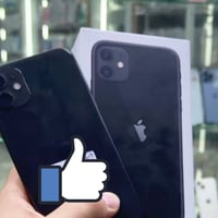 آيفون 11 • نضيف • مع الكارتونه