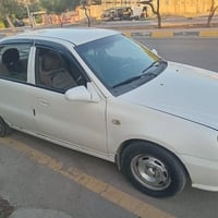 ابيض • ٢٠١٣ • محرك شرط