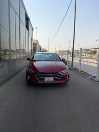 النترا ٢٠١٧ • وارد امريكي • رقم بغداد