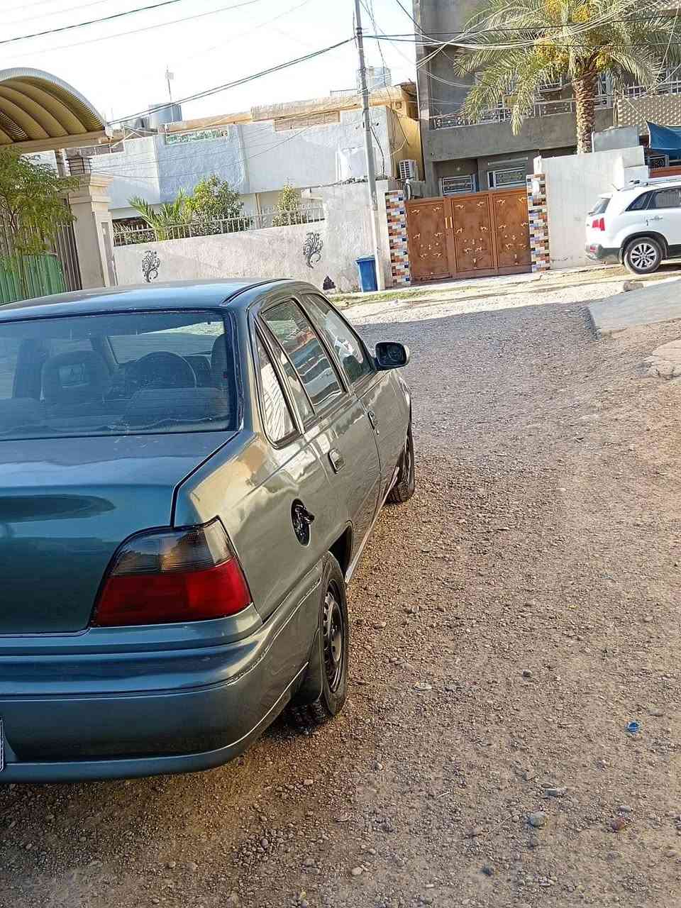 دايو سلو ١٩٩٦ رقم دولي جديد تحويل مباشر مكينه بيهه تنقيص معمره جديد السعر ٣٣ وبيهه مجال الاتصال ***********

