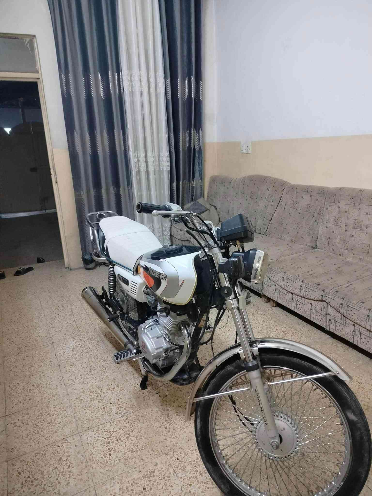 تايكر • ٢٠٢٠ • نضيف