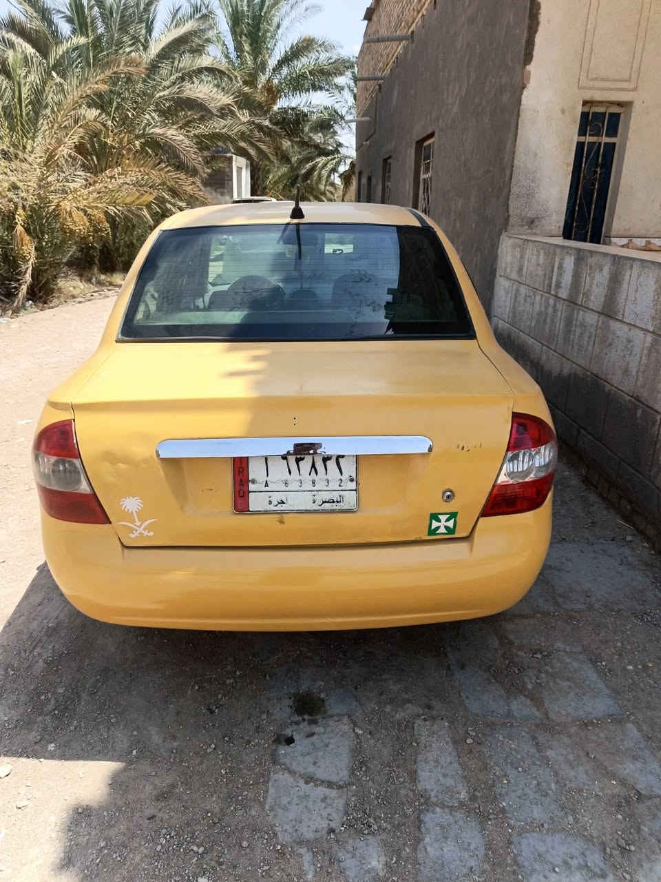 طيبه مديل 17
مكينه تبخر 
كهربائية كلها شغال 
حداديه نعمه 
لبيع السعر 23وبيها مجال 
إذ اكو مراوس اروس
رعيها يريد مداور
العنوان ناصريه 
رقم الهاتف ***********
