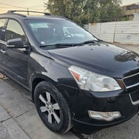 موديل ٢٠١١ • دفع رباعي • محرك ٣٦٠٠