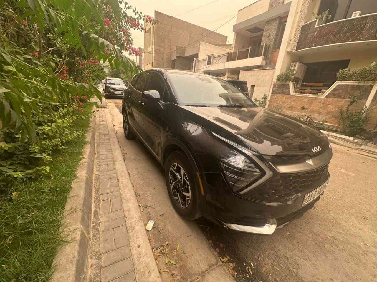 سبورتج LX • ٢٠٢٥ • دفع رباعي