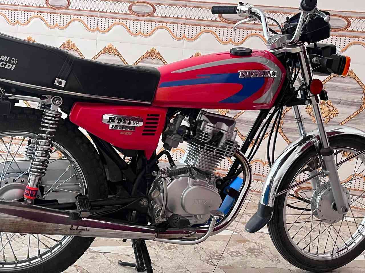 دراجه اوراق موديل 22وكيلها الحيدري سعر خاص او الاتصال ع الرقم ***********
