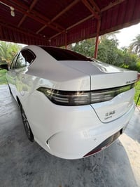 🚘 سيارة BYD 2025 للبيع سيارة نظيفة وجاهزة للاستخدام، مكفولة كفالة عامة...