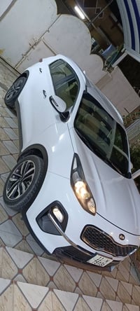 سبورتج خليجي • 2021 • 90 ألف