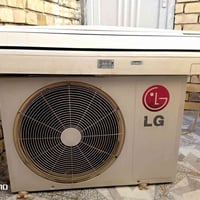 عندي هذا السبلت نوعيه ايل جي باب (الاول )  2 طن  مو من هذن بل سوك  جان...