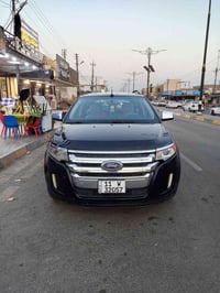 ايدج • ٢٠١٣ • وارد خليجي