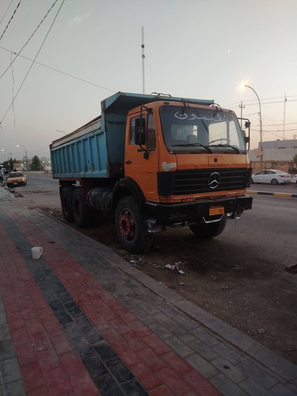 سيارات للبيع ثنيهن موديل 75 مكفولات
زركه مجموعه جيئف كير 160 مكينه 8 تخم تاير شاصي مكفول من صبغ

البرتقاليه تخم تاير مكينه 8 سوبر كير 160 بدي جديد ونج بصدر مجموعه نص جيف اكسنات مسح قماره 88 جديده  ***********
