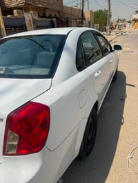 اوبترا • ٢٠١٣ • كفالة
