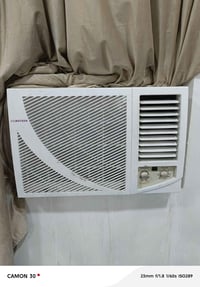 مكيف المتين • ٢طن • طويريج