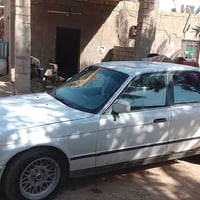 بي ام 525 • للبيع • الدوانيه ال بدير