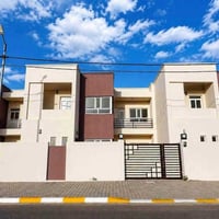مجمع المرتضى • ١٦٠م • طابقين ركن