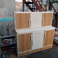 للبيع كاونتر وملحقه موديل تركي مبطن ولبليت كلش ثخين وشغل درجه اولى توص...