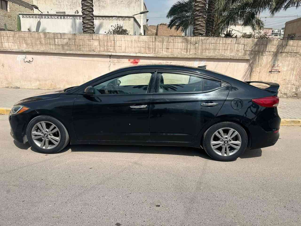 النترا موديل ١٧ كير مكينه تبريد فول الفول حادث باب السائق فقط بااسمي سنويه جديده بااسمي تريد وكاله تريد تحويل السونار ويه الصور السعر ٩٨وبيه مجال ***********المكان المنصور
