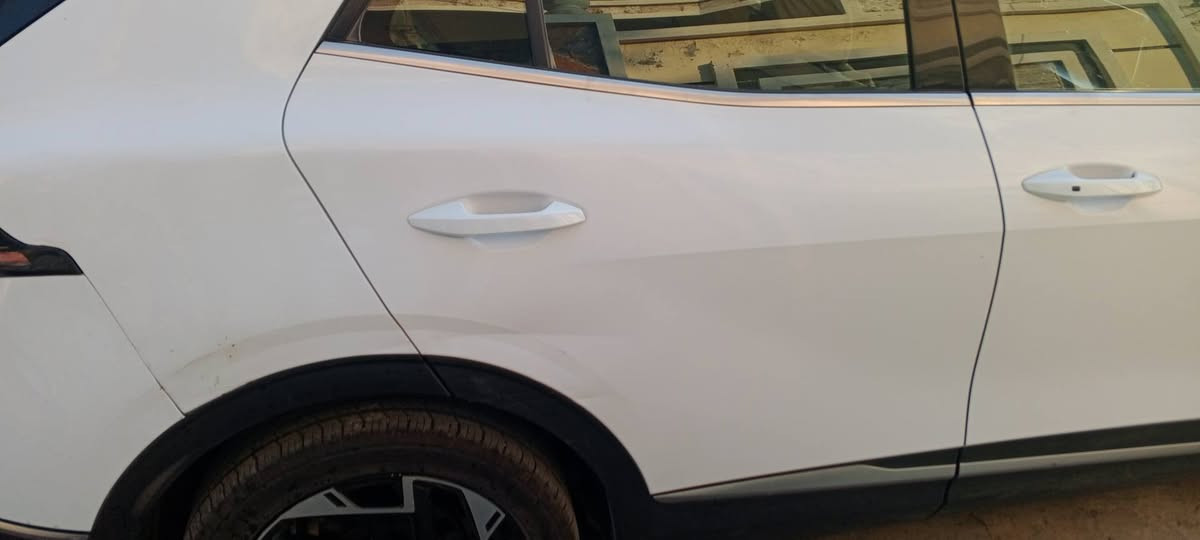 سبورتج 2023 خليجي دوليه ماشيه 54  بصمه مكانها بغداد / الشعب السعر  200 للاتصال  ***********
