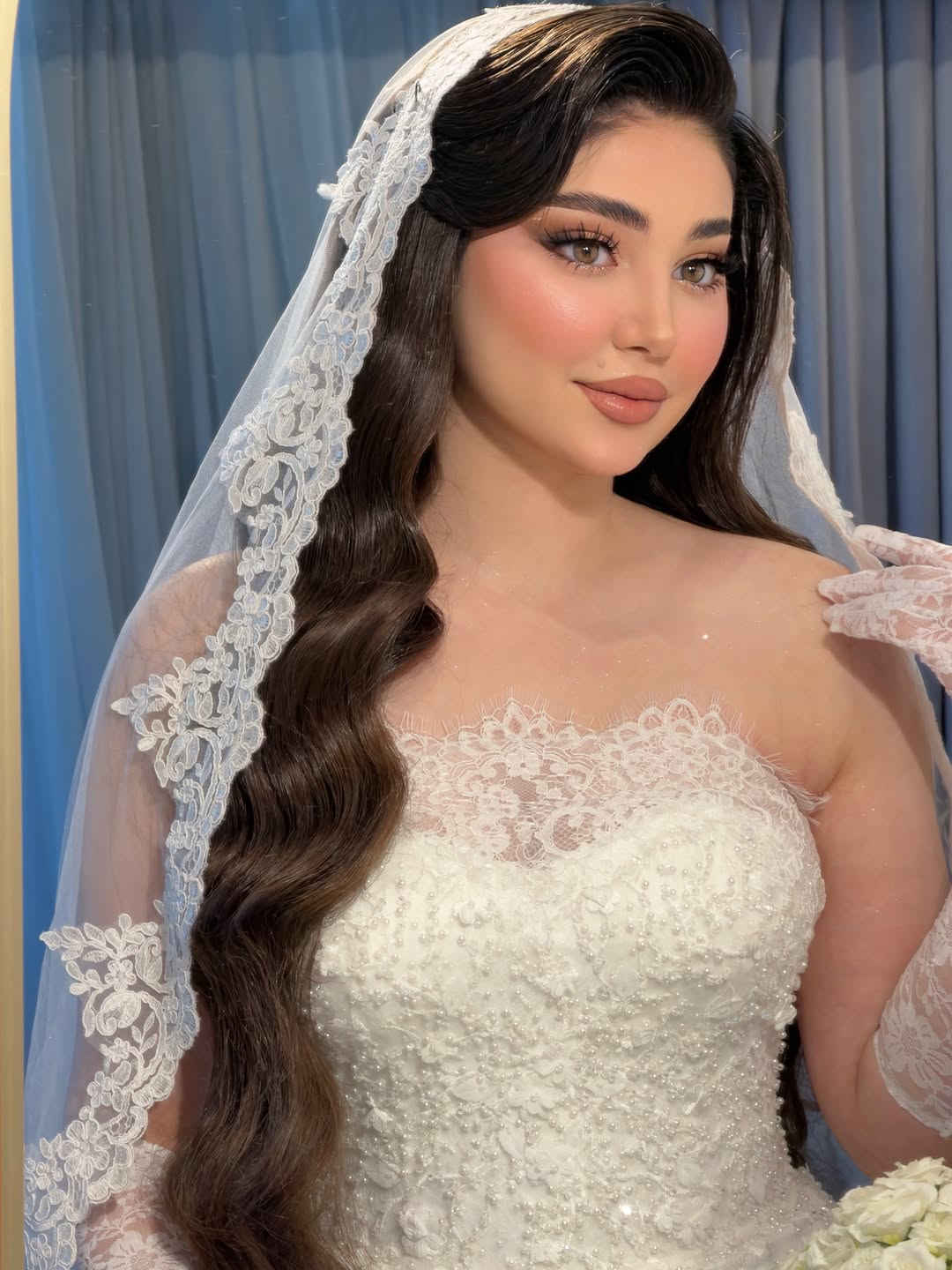 ✨ أزياء لوليتا للعرائس ✨
كل ما هو جديد ومميز من الأناقة والجمال 👗🤍

📍 العنوان: البصرة – الجبيلة
مجاور مدارس دار المعارف، مقابل لولو كاتي للأطفال

📞 للاستفسار والتواصل: ***********

ننتظركم بكل حب في أزياء لوليتا 🤍✨
#اكسبلور #fyp #followforfollow #artist #india
