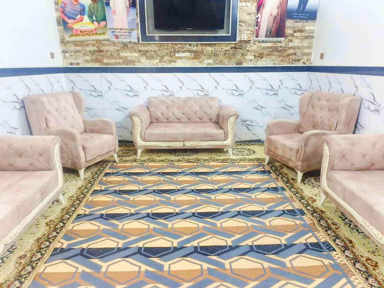 تركي • ١٠مقاعد • كربلاء