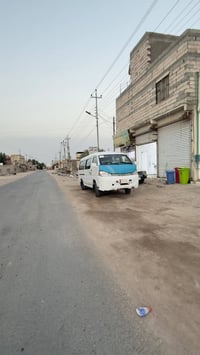 البصرة • مكينة توني • ضمان