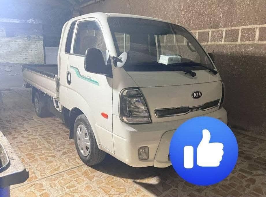 بيجو • موديل ١٩ • ضربه