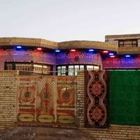 بيت زراعي • ٢١٠م • سوك الشيوخ
