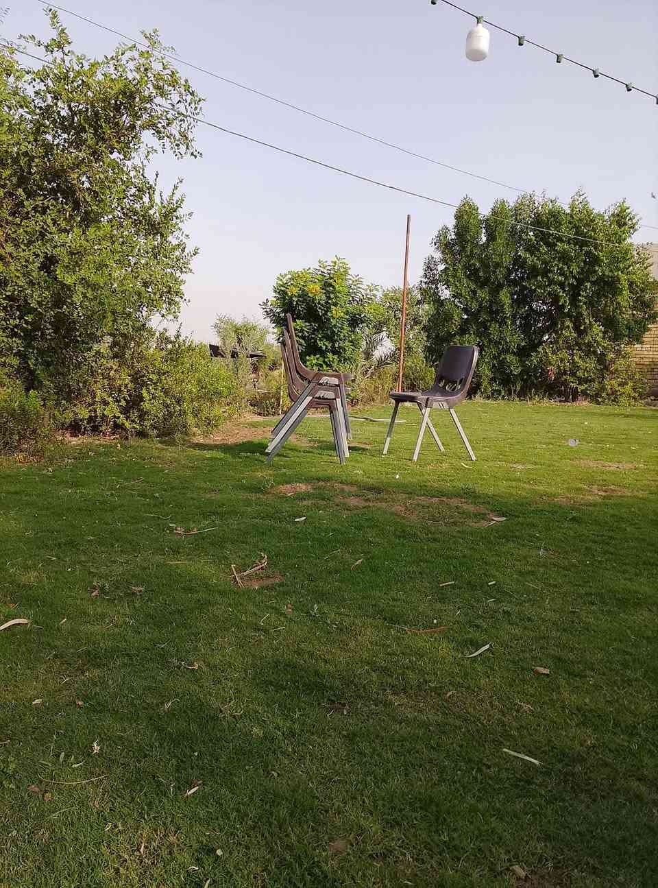 نهاية سبع قصور • ٨دونم • مسبح