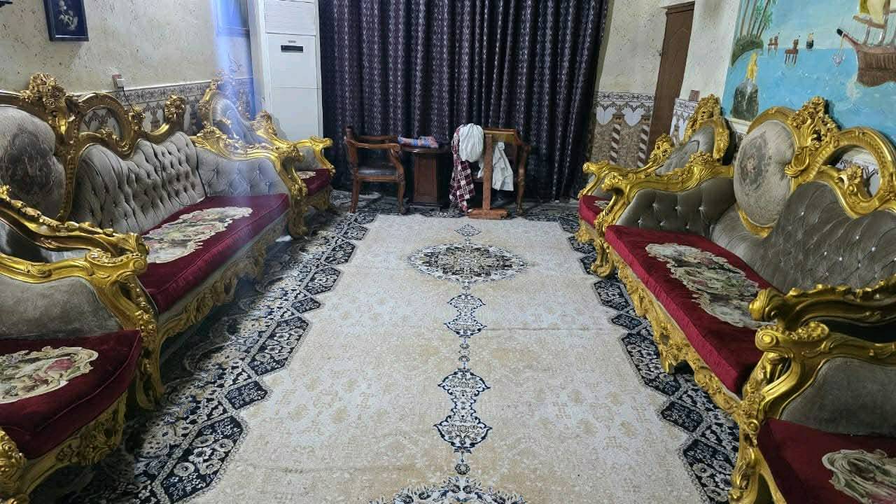 تخم دمياط مصري للبيع 10 مقاعد 
السعر 1.450 وبي مجال 
***********
بغداد الحسينية